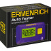 Тестер автомобильный Ermenrich Zing CT30, фиолетовый