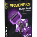 Рулетка геодезическая Ermenrich Reel SE100