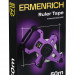Рулетка геодезическая Ermenrich Reel SH50