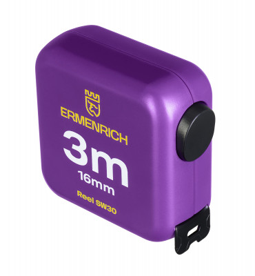 Рулетка Ermenrich Reel SW30