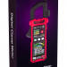 Токоизмерительные клещи Ermenrich Ping MK50