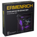 Видеоэндоскоп Ermenrich Seek VE50, фиолетовый