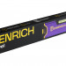 Цифровой уровень Ermenrich Verk LL60, фиолетовый
