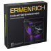 Видеоэндоскоп Ermenrich Seek VE70, фиолетовый
