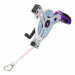 Рулетка геодезическая Ermenrich Reel SX50