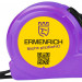 Рулетка Ermenrich Reel SB30 «Nicht Pizdicht!»