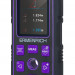 Детектор скрытой проводки Ermenrich Ping SM90, фиолетовый