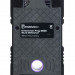 Детектор скрытой проводки Ermenrich Ping SM90, фиолетовый