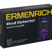 Детектор скрытой проводки Ermenrich Ping SM90, фиолетовый