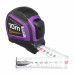 Рулетка Ermenrich Reel SQ100, фиолетовый