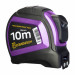 Рулетка Ermenrich Reel SQ100, фиолетовый