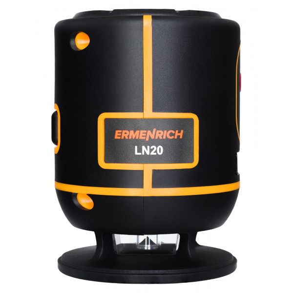 Лазерный уровень Ermenrich LN20, фиолетовый