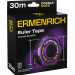 Рулетка Ermenrich Reel SR30, фиолетовый