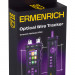 Многофункциональный кабельный тестер Ermenrich NetGeeks NP60, фиолетовый