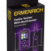 Кабельный тестер с мультиметром Ermenrich Ping SM75