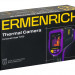 Тепловизор строительный Ermenrich Seek TV50, фиолетовый