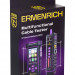 Многофункциональный кабельный тестер Ermenrich NetGeeks NP50