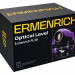 Нивелир Ermenrich PL30, фиолетовый