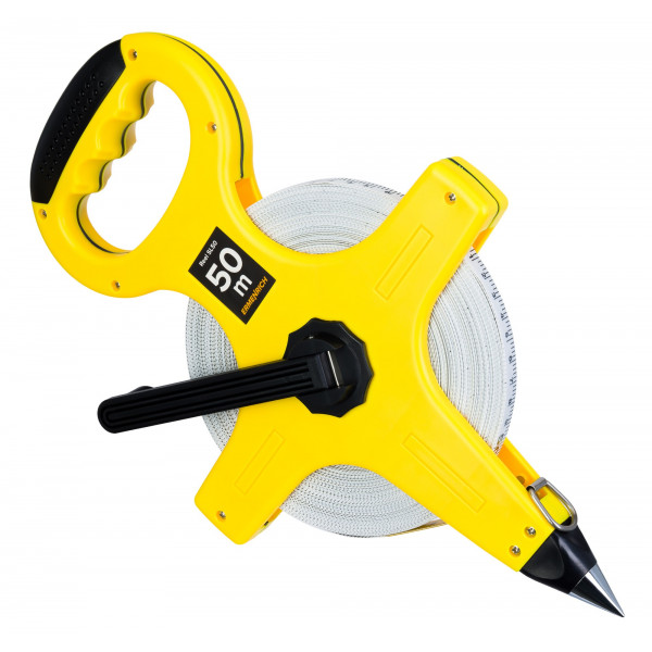 Рулетка Ermenrich Reel SL50