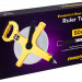 Рулетка Ermenrich Reel SL50
