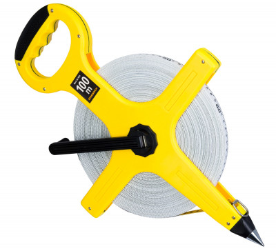 Рулетка Ermenrich Reel SL100
