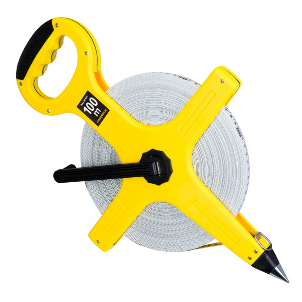 Рулетка Ermenrich Reel SL100