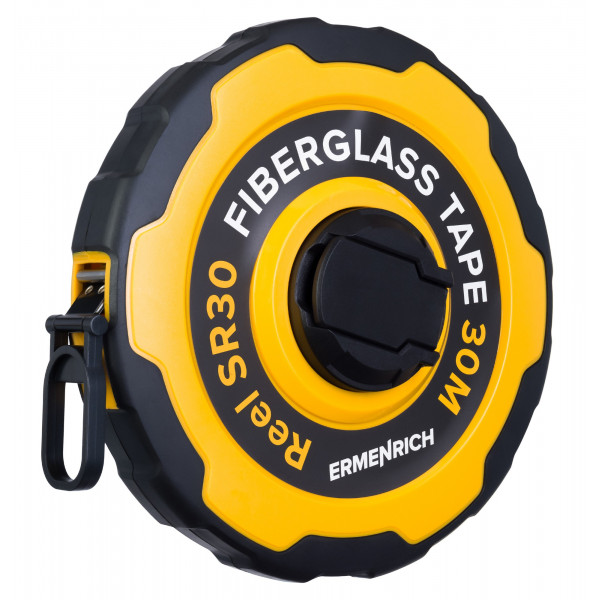 Рулетка Ermenrich Reel SR30
