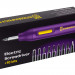 Отвертка для точных работ Ermenrich Tunn PD15