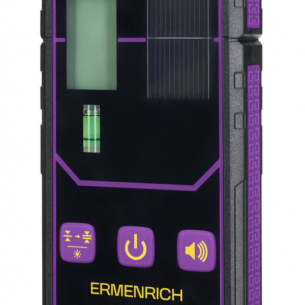 Приемник лазерный Ermenrich LR20