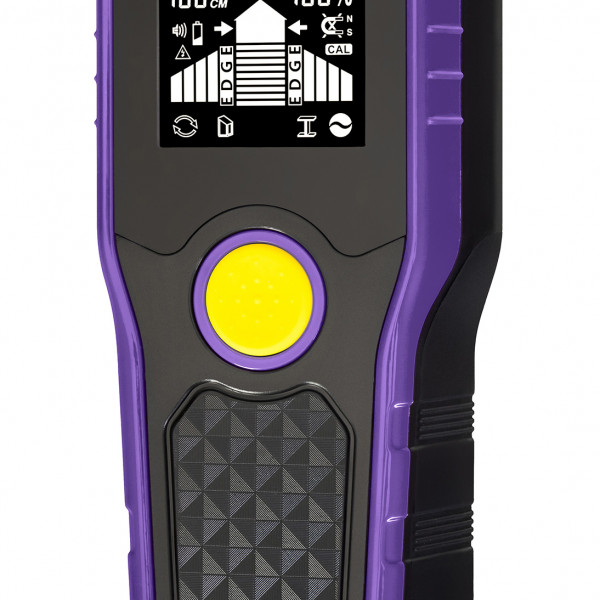 Детектор проводки Ermenrich Ping SM40