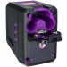 Лазерный уровень Ermenrich BASE LT20, фиолетовый