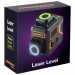 Лазерный уровень Ermenrich LV40 PRO