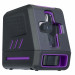 Лазерный уровень Ermenrich BASE LT40, фиолетовый