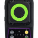 Лазерный уровень Ermenrich PLUS LN30, фиолетовый