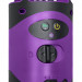 Лазерный уровень Ermenrich PLUS LN40, фиолетовый
