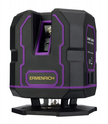Уровень лазерный Ermenrich PLUS LV30