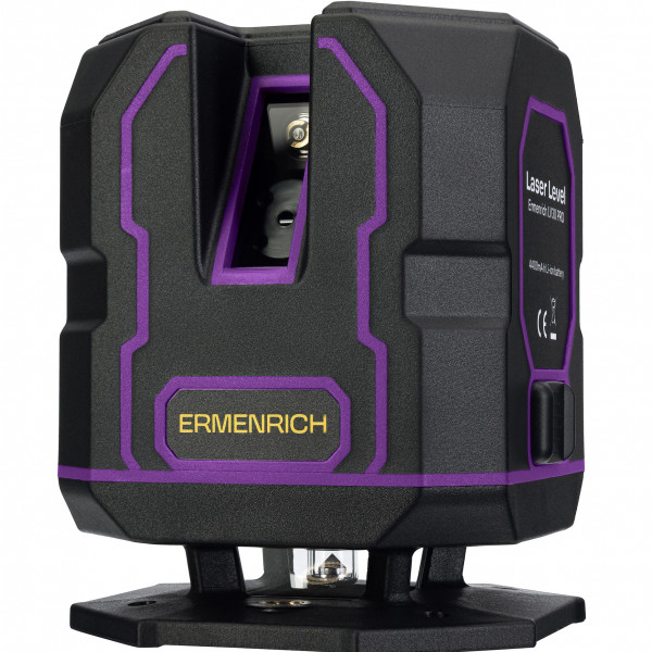 Уровень лазерный Ermenrich PLUS LV30
