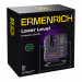 Уровень лазерный Ermenrich PLUS LV30