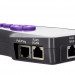Измеритель длины кабеля Ermenrich NetGeeks NL80, фиолетовый