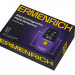 Детектор электромагнитного поля Ermenrich EM20