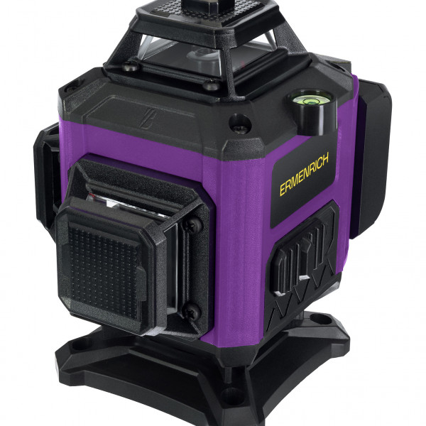 Уровень лазерный Ermenrich PRO LN35