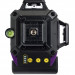 Уровень лазерный Ermenrich PRO LN35