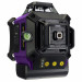 Уровень лазерный Ermenrich PRO LN35