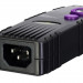 Трассоискатель Ermenrich Ping SM100, фиолетовый