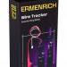 Трассоискатель Ermenrich Ping SM100, фиолетовый