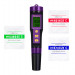 Тестер качества воды Ermenrich Wett QT30