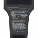 Детектор проводки Ermenrich Ping SD20