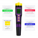 Тестер качества воды Ermenrich Wett QT40