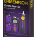 Тестер кабельных линий Ermenrich Ping SM110