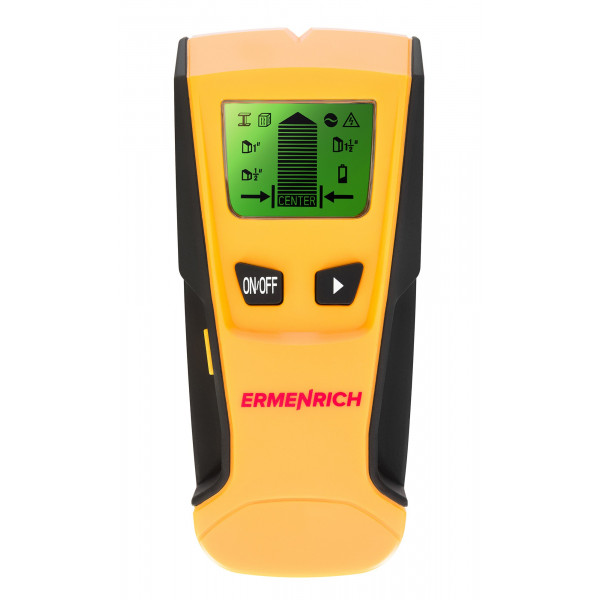 Детектор проводки Ermenrich Ping SM30